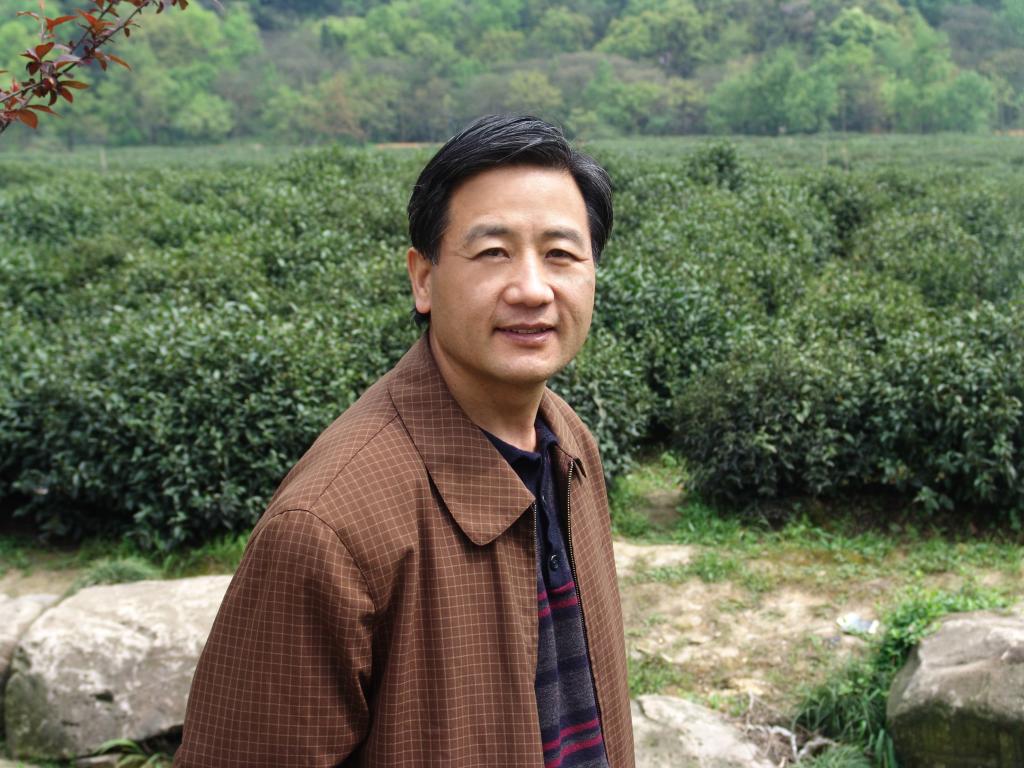 师资队伍