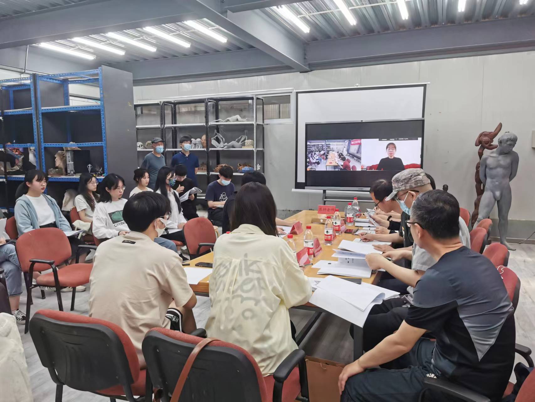 造型艺术学院
